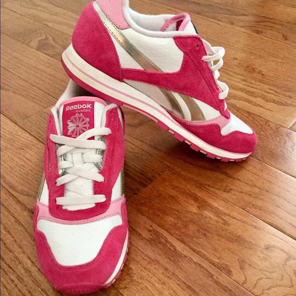 Reebok Classic Sneakers